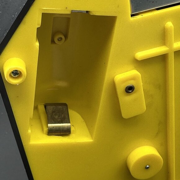 Vintage Poynter Cigarette Butt Stompin Ashtray Display w/ Boot 1977 see VIDEO - Picture 13 of 16